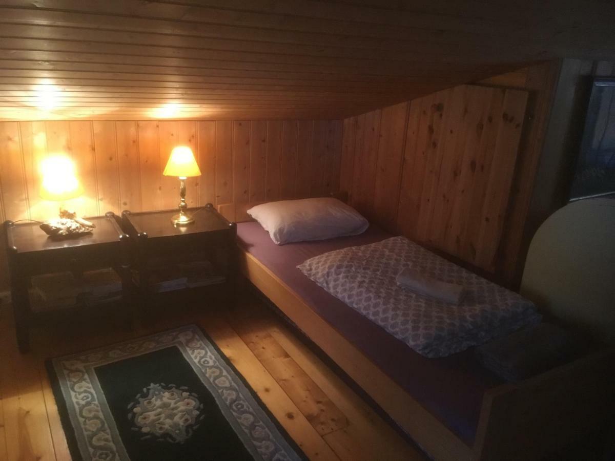 Holiday Home Sondre Hallangen Fagerstrand Εξωτερικό φωτογραφία