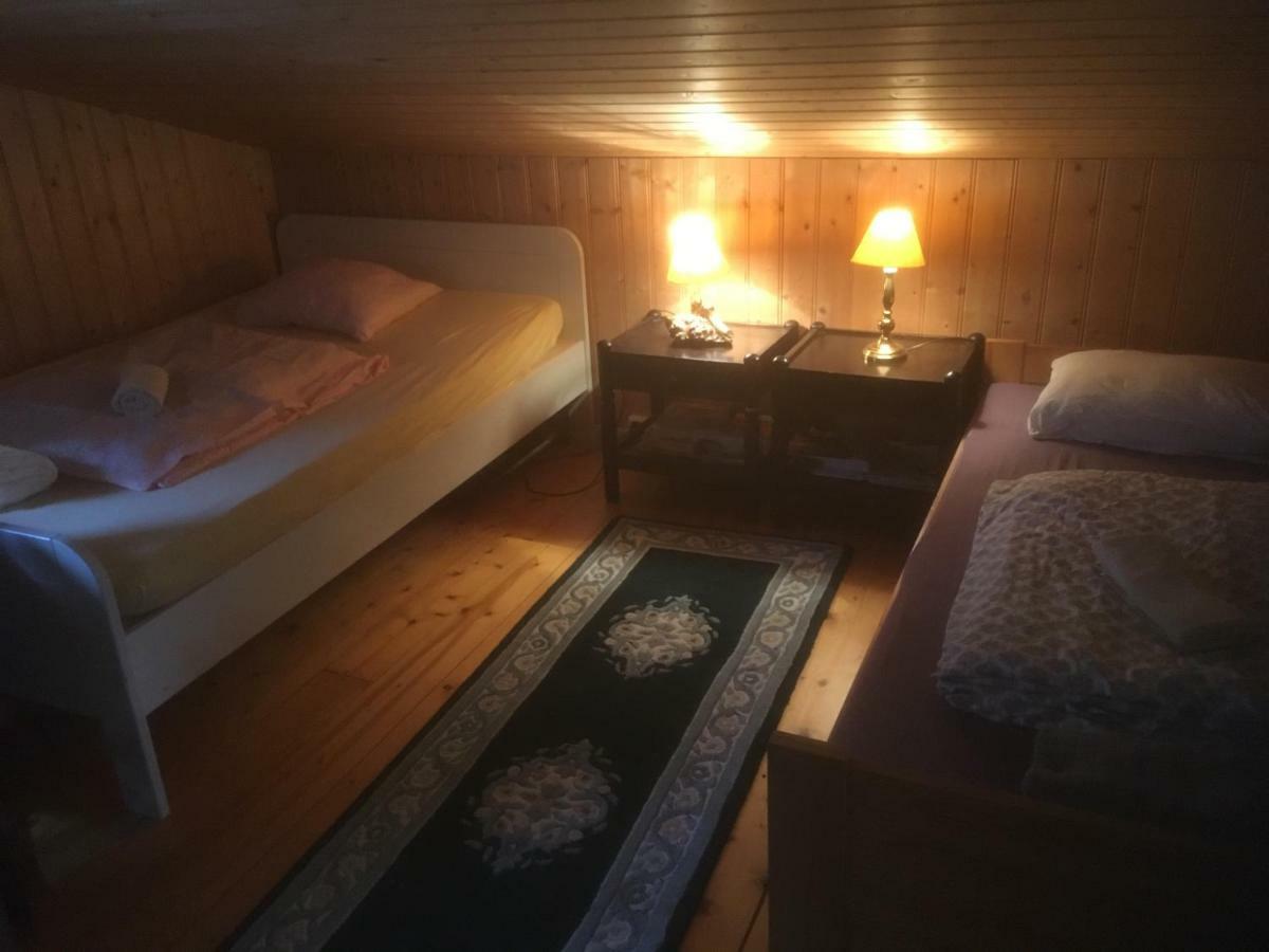 Holiday Home Sondre Hallangen Fagerstrand Εξωτερικό φωτογραφία