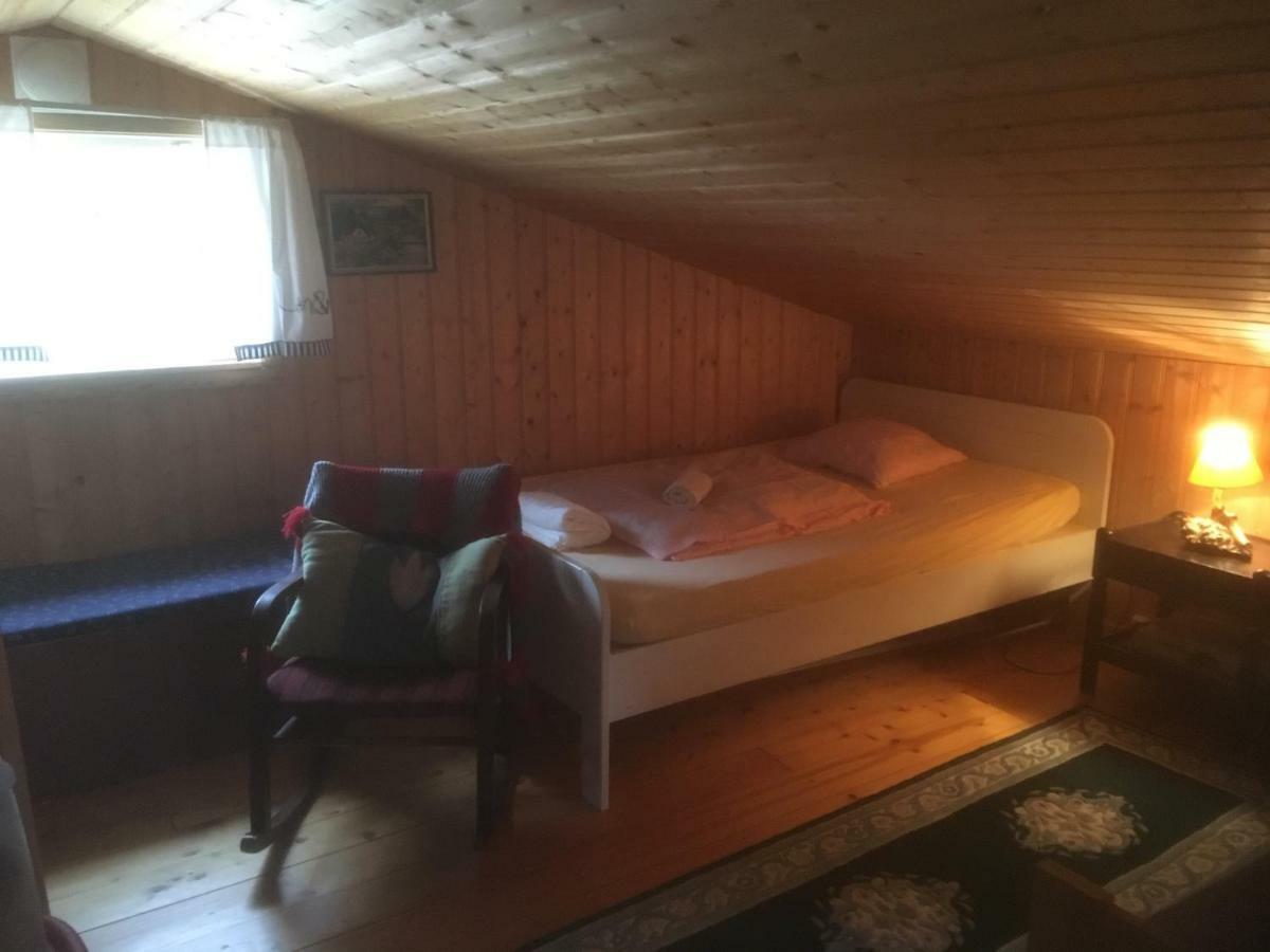 Holiday Home Sondre Hallangen Fagerstrand Εξωτερικό φωτογραφία